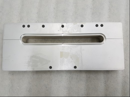 0021-35958 Adapter, L.H C...